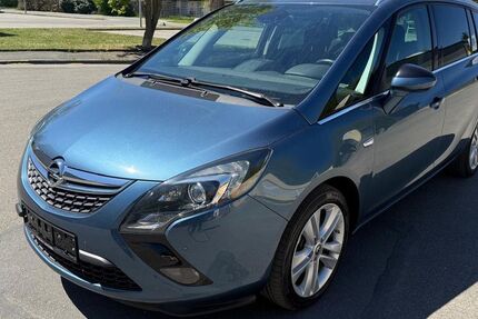 Opel Zafira 233.551 km 5.350 &euro; Schwabach 91126