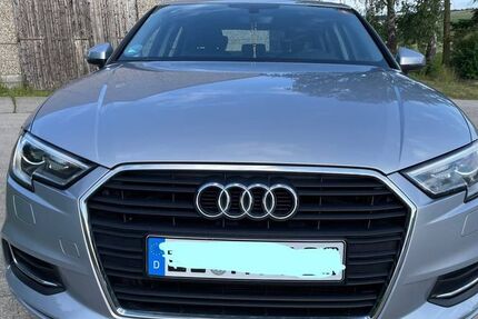 Audi A3 103.000 km 14.800 &euro; Rohr (Mittelfranken) 91189