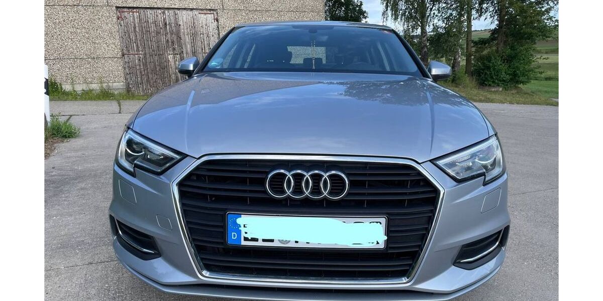 Audi A3 103.000 km 14.800 &euro; Rohr (Mittelfranken) 91189