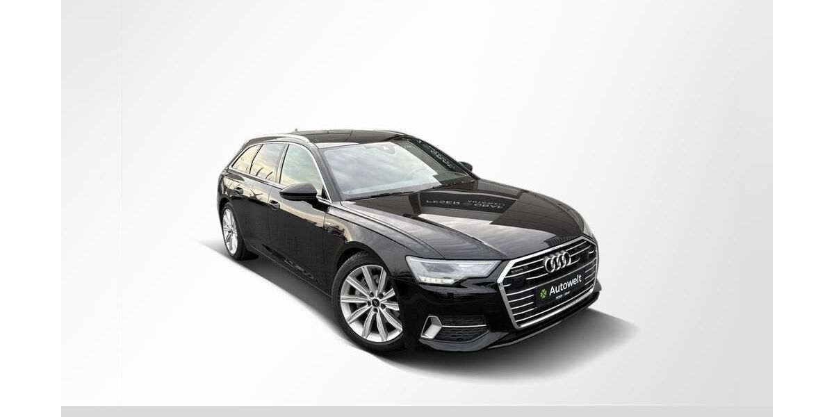Audi A6 86.200 km 36.890 &euro; Roth 91154