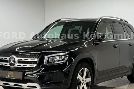 Mercedes-Benz GLB 200 107.455 km 22.990 &euro; Neunkirchen Br. 91077