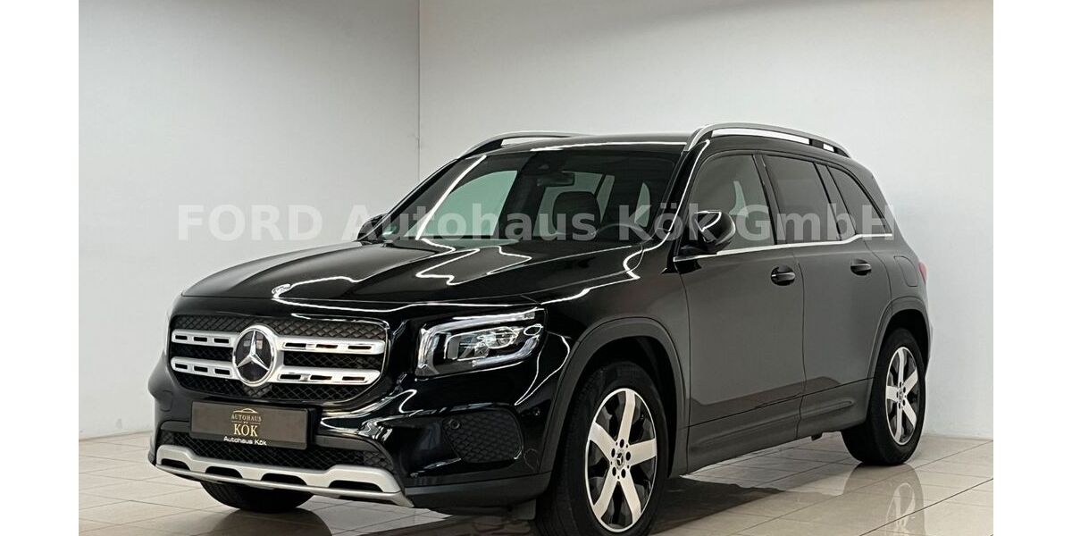 Mercedes-Benz GLB 200 107.455 km 22.990 &euro; Neunkirchen Br. 91077