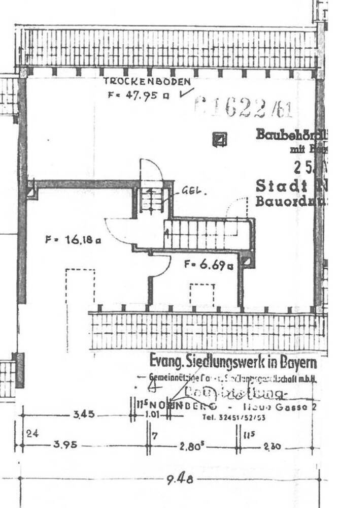 Charmantes Split-Level-Haus mit Potenzial Nbg. - Eibach Haus kaufen