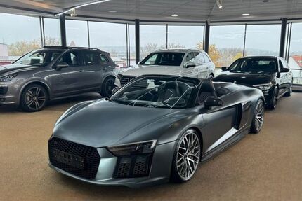 Audi R8 69.500 km 96.000 &euro; Zirndorf 90513