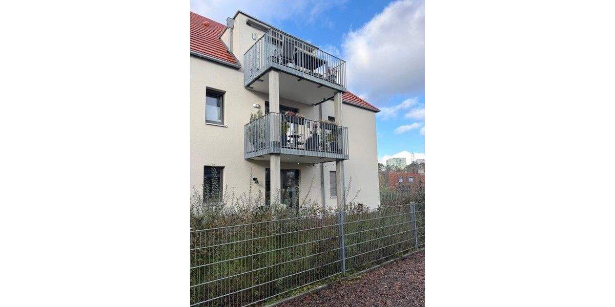Etagenwohnung Erlangen Buckenhofer Siedlung - 4 Zimmer, 107 m&sup2;, 769.000&euro; | Angebot:23942168