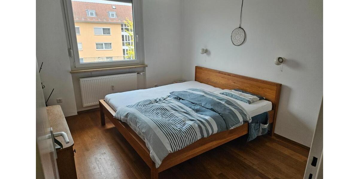 Etagenwohnung Fürth Südstadt - 4 Zimmer, 96 m&sup2;, 380.000&euro; | Angebot:26261847