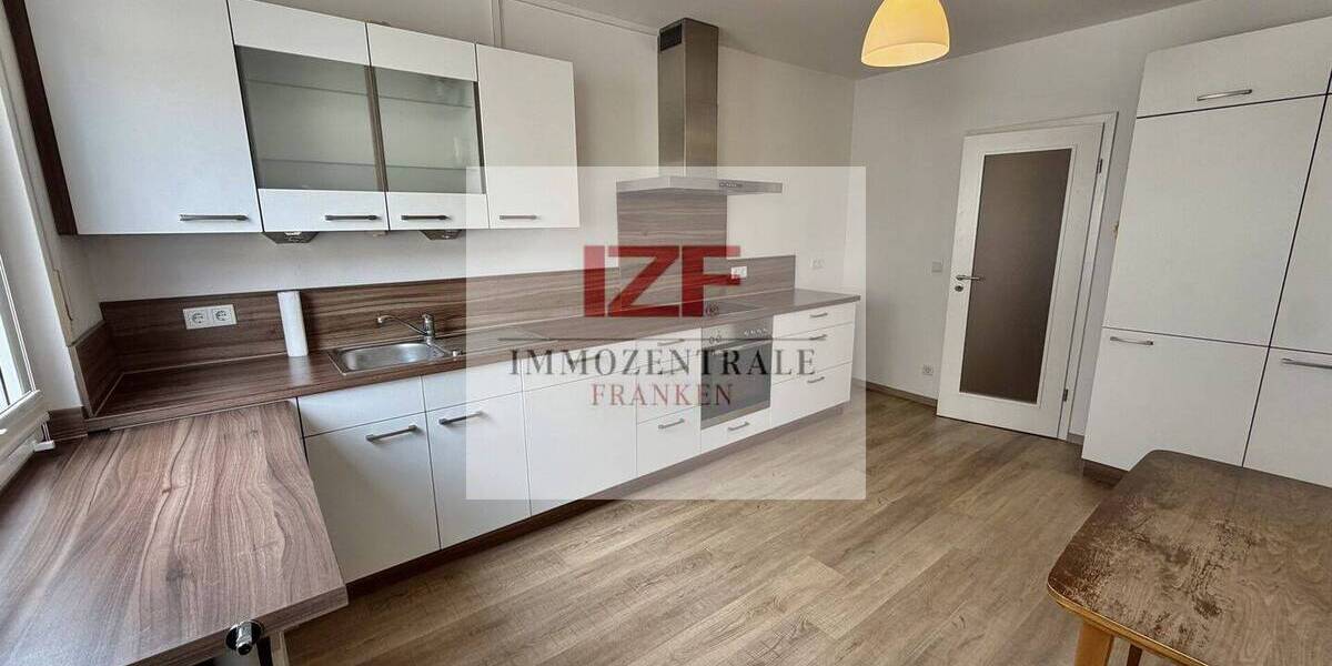 Etagenwohnung Nürnberg Steinbühl - 3 Zimmer, 71 m&sup2;, 255.000&euro; | Angebot:26916652