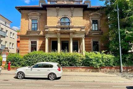 Wohnung zum Kaufen in Schwabach 339.000 € 103.48 m²