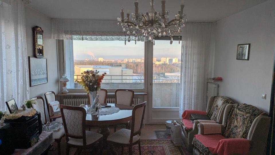 Etagenwohnung Nürnberg Altenfurt - 2 Zimmer, 58 m&sup2;, 200.000&euro; | Angebot:27153678