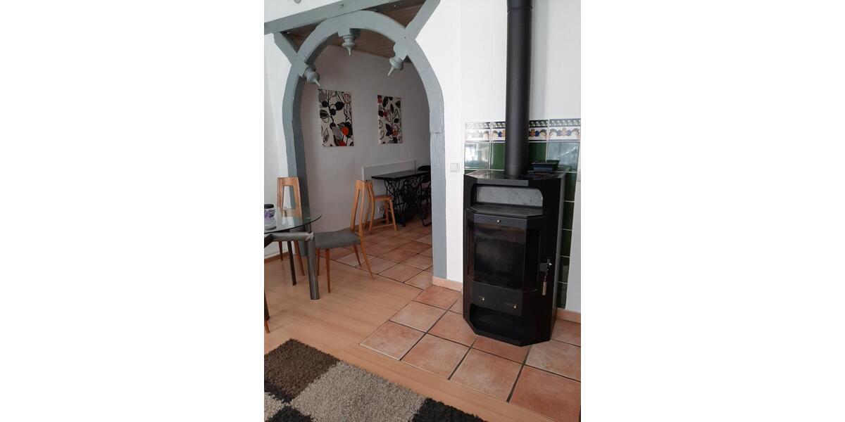 Erdgeschoßwohnung Fürth Altstadt - 2 Zimmer, 60 m&sup2;, 810&euro; | Angebot:27621860
