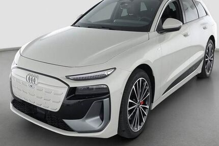 Audi A6 e-tron 6.900 km 65.898 &euro; Erlangen 91058