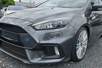 Ford Focus 88.855 km 25.999 &euro; Schwaig 90571