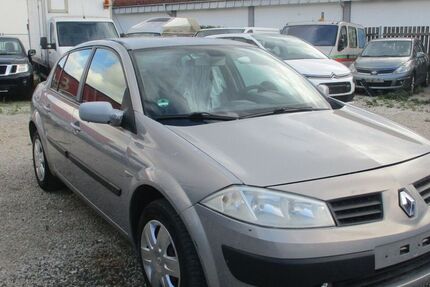 Renault Megane 248.000 km 649 &euro; Nürnberg 90431