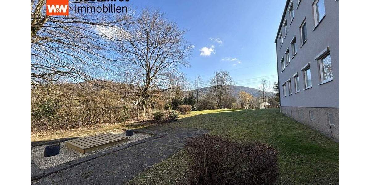 Etagenwohnung Hersbruck - 3 Zimmer, 74 m&sup2;, 235.000&euro; | Angebot:25663095