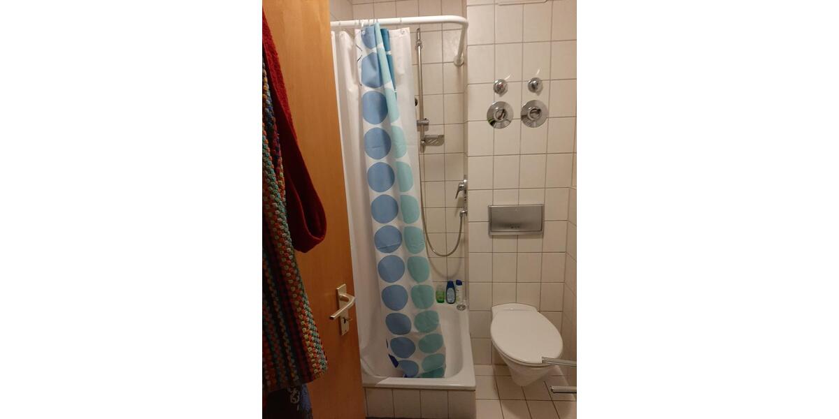 Etagenwohnung Nürnberg Gleißhammer - 1 Zimmer, 30 m&sup2;, 500&euro; | Angebot:25750449