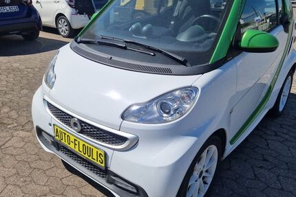 Smart ForTwo 62.000 km 4.200 &euro; Nürnberg 90427