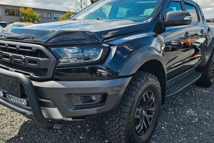 Ford Ranger 129.621 km 29.999 &euro; Schwaig 90571
