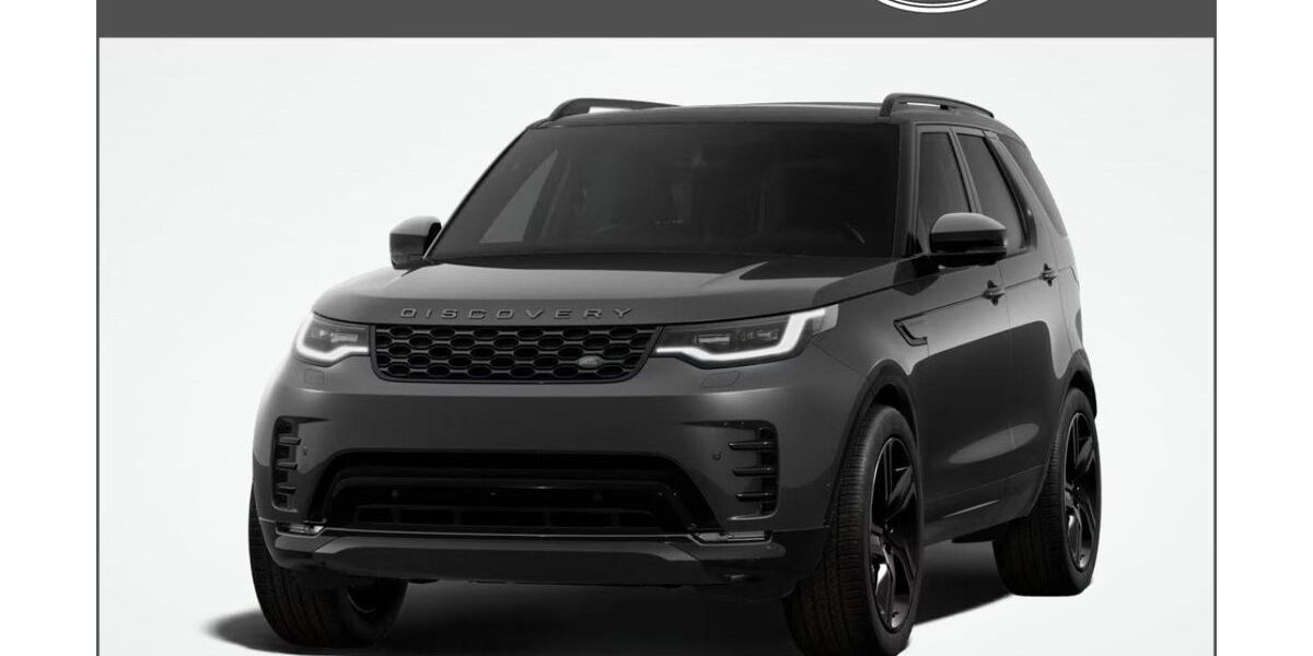 Land Rover Discovery 26.990 km 59.580 &euro; Nürnberg 90441