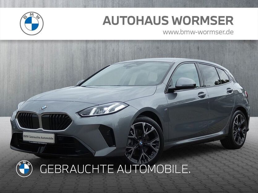 BMW 120 3.473 km 30.970 € Forchheim 91301