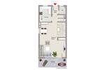 Reihenendhaus Eckental Eschenau - 6 Zimmer, 120 m&sup2;, 429.000&euro; | Angebot:26740736