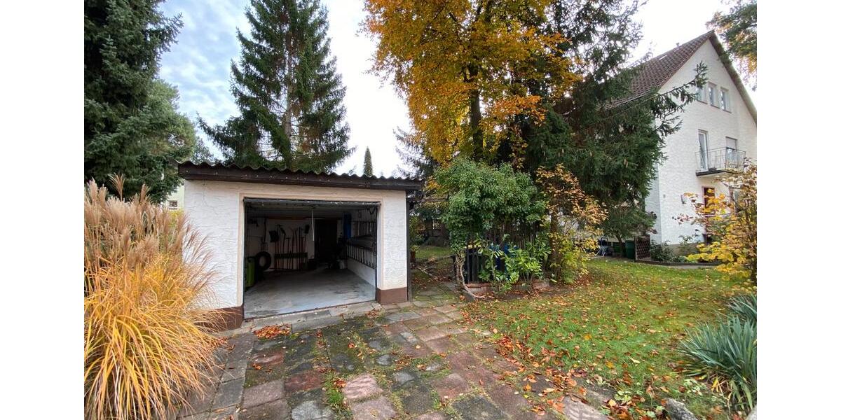 Mehrfamilienhaus, Wohnhaus Erlangen Bruck - 840.000&euro; | Angebot:26818950