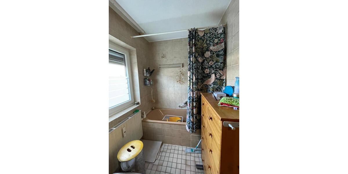 Erdgeschoßwohnung Nürnberg Altenfurt - 4 Zimmer, 85 m&sup2;, 950&euro; | Angebot:25572134