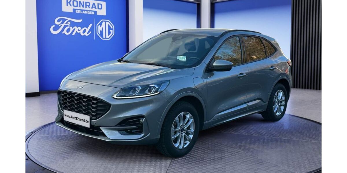 Ford Kuga 30.000 km 25.390 &euro; Erlangen 91052