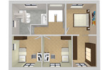 Einfamilienhaus Feucht - 7 Zimmer, 140 m&sup2;, 893.100&euro; | Angebot:26343721
