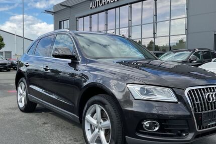 Audi Q5 125.000 km 21.977 &euro; Fürth 90763