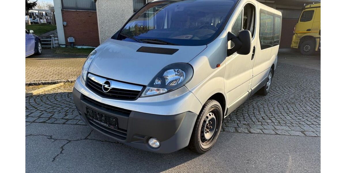 Opel Vivaro 239.645 km 6.590 &euro; Schwabach 91126