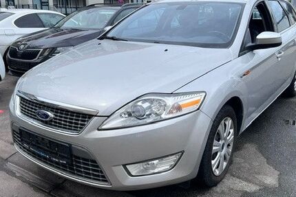Ford Mondeo 150.000 km 3.690 &euro; Fürth 90763