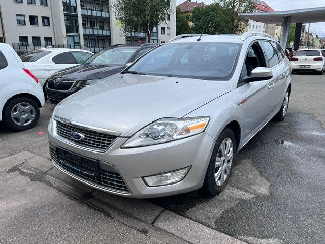 Ford Mondeo 150.000 km 3.690 &euro; Fürth 90763