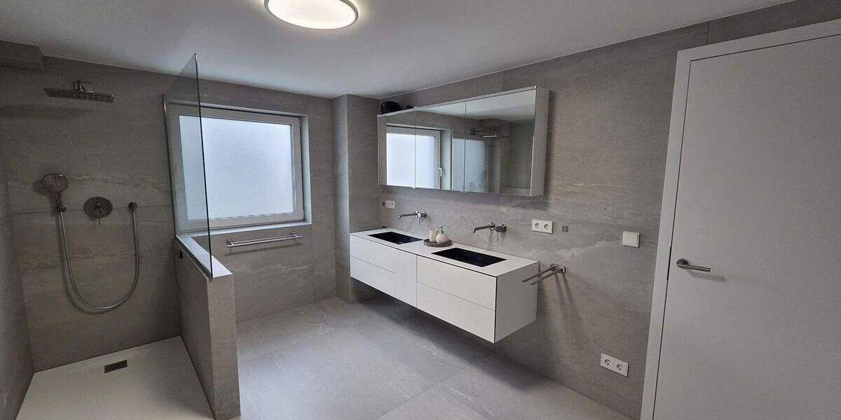 Doppelhaushälfte Röthenbach a.d.Pegnitz Röthenbach - 6 Zimmer, 185 m&sup2;, 929.000&euro; | Angebot:25659263