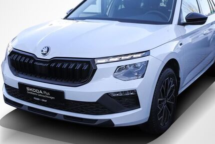 Skoda Kamiq 29.850 km 22.740 &euro; Forchheim 91301