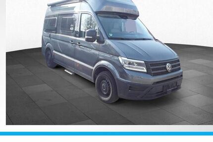 VW Crafter 6.850 km 74.230 &euro; Nürnberg 90441
