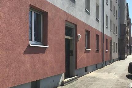 Wohnung Nürnberg Hasenbuck - 4 Zimmer, 67 m&sup2;, 787&euro; | Angebot:26473036