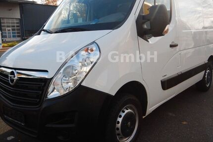 Opel Movano 89.430 km 12.400 € Nürnberg 90449