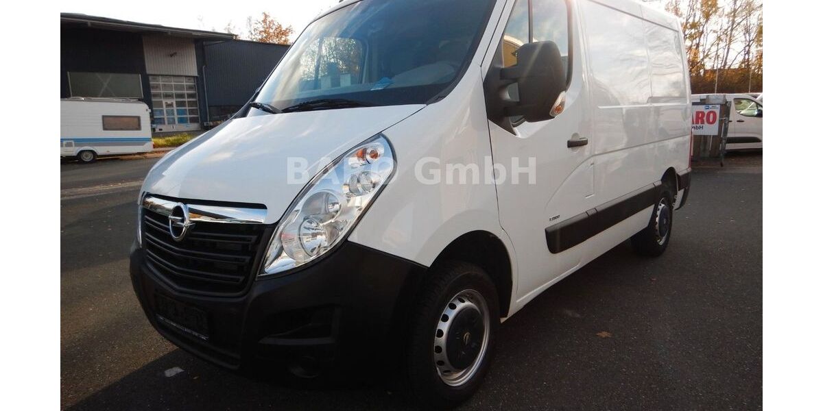 Opel Movano 89.430 km 12.900 € Nürnberg 90449