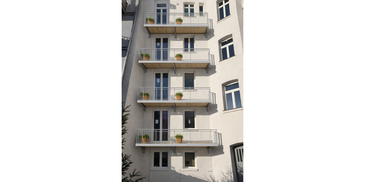 Etagenwohnung Nürnberg Rabus - 3 Zimmer, 88 m&sup2;, 359.000&euro; | Angebot:24628207