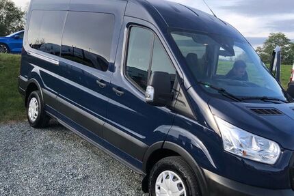 Ford Transit 27.900 km 35.000 &euro; Roth 91154