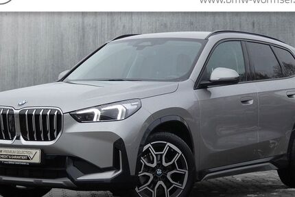 BMW X1 17.171 km 43.480 &euro; Forchheim 91301