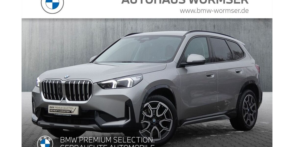 BMW X1 17.171 km 43.480 &euro; Forchheim 91301
