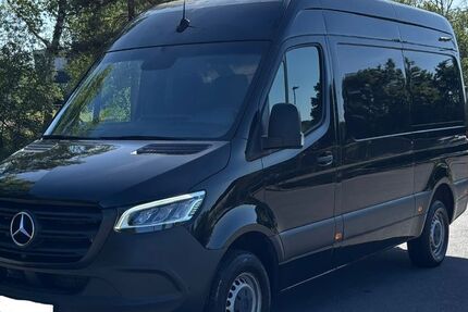 Mercedes-Benz Sprinter 50.617 km 40.890 &euro; Zirndorf 90513