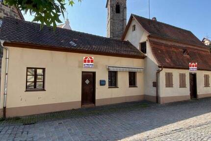 Haus Lauf /P. Lauf - 5 Zimmer, 72 m&sup2;, 249.000&euro; | Angebot:26805731