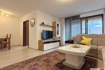 Wohnung Nürnberg Schnepfenreuth - 3 Zimmer, 100 m&sup2;, 1.410&euro; | Angebot:27255910