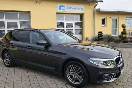 BMW 520 99.900 km 25.900 &euro; Büchenbach 91186