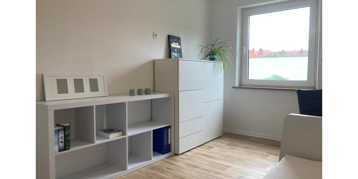 Etagenwohnung Nürnberg Eberhardshof - 4 Zimmer, 81 m&sup2;, 480&euro; | Angebot:25900613