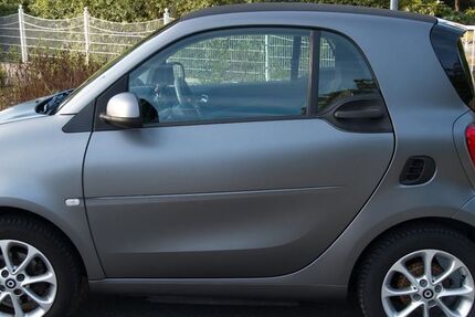 Smart ForTwo 72.000 km 7.600 &euro; Feucht 90537