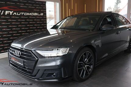 Audi A8 94.000 km 52.900 &euro; Fürth 90765