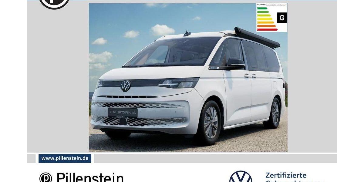 VW T7 California 26.605 km 59.804 &euro; Fürth 90762